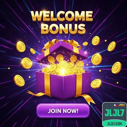 jljl7 bonus