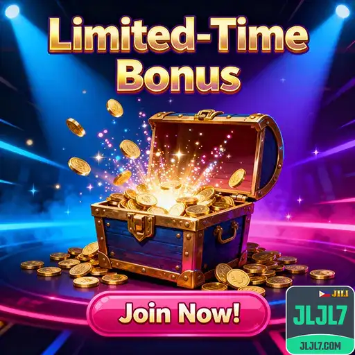 jljl7 bonus