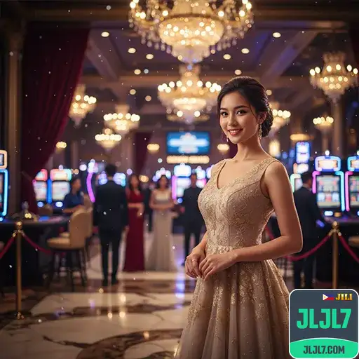 jljl7 casino